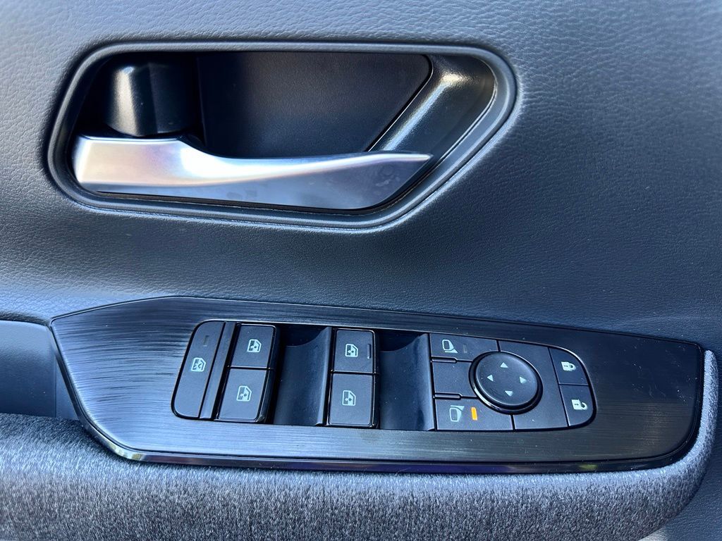 2026 Nissan Kicks SV San Clemente CA