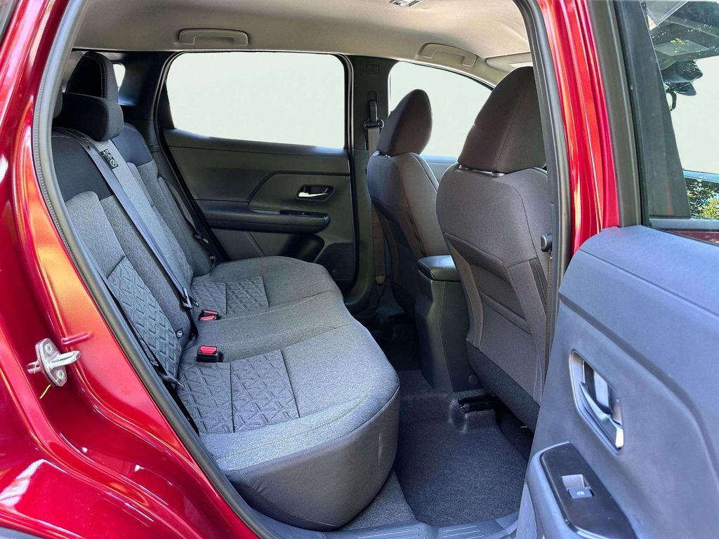 2026 Nissan Kicks SV San Clemente CA