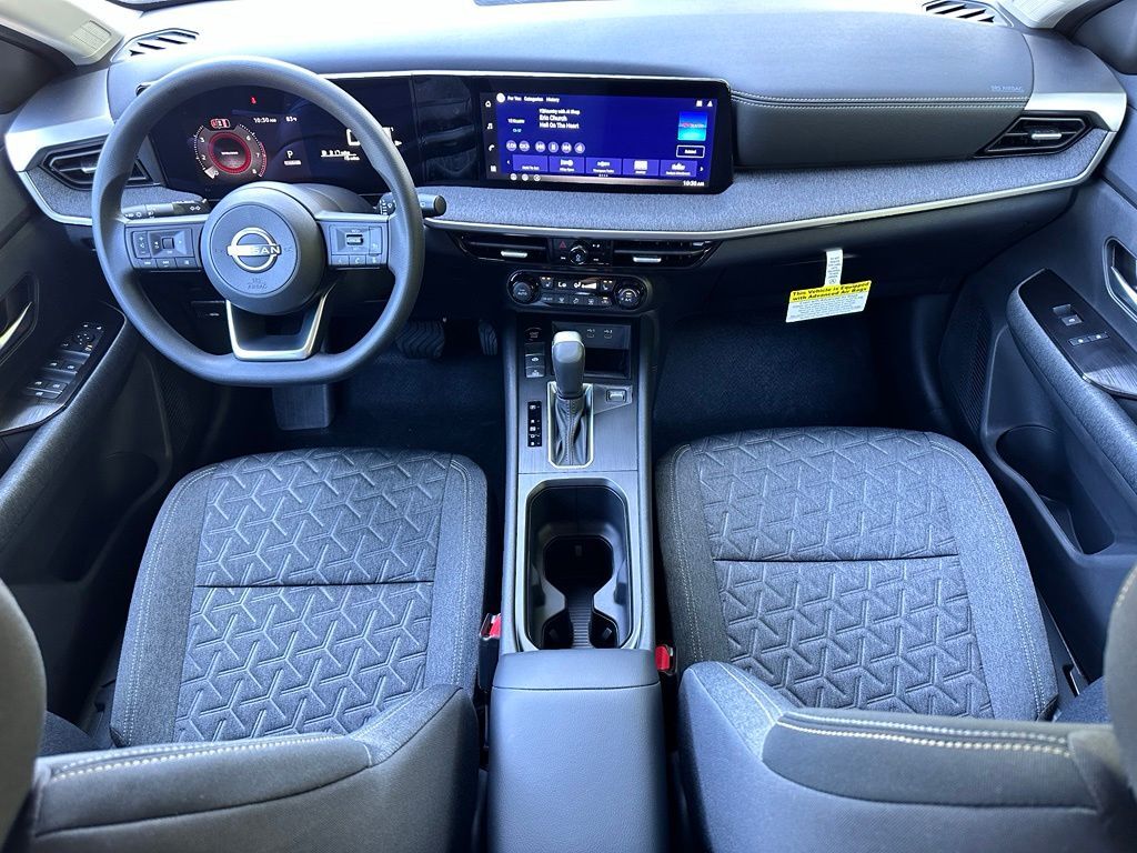 2026 Nissan Kicks SV San Clemente CA