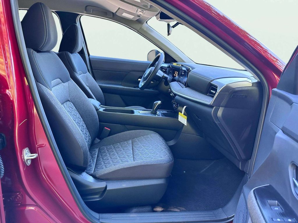2026 Nissan Kicks SV San Clemente CA