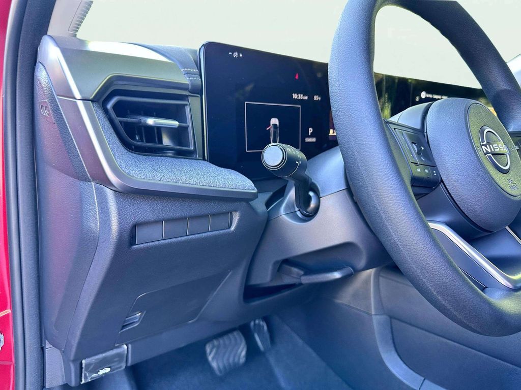 2026 Nissan Kicks SV San Clemente CA
