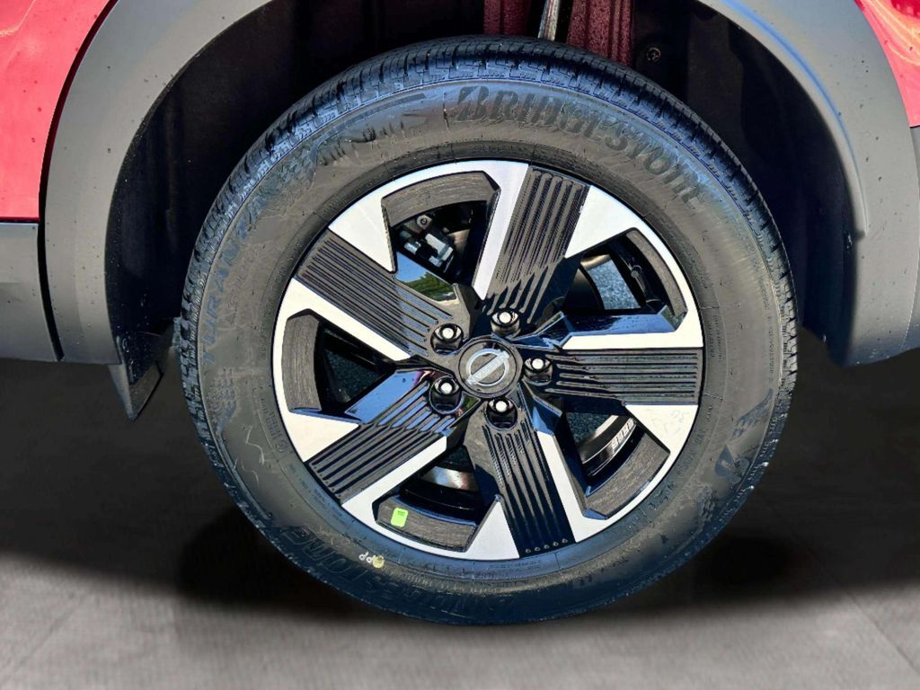 2026 Nissan Kicks SV San Clemente CA