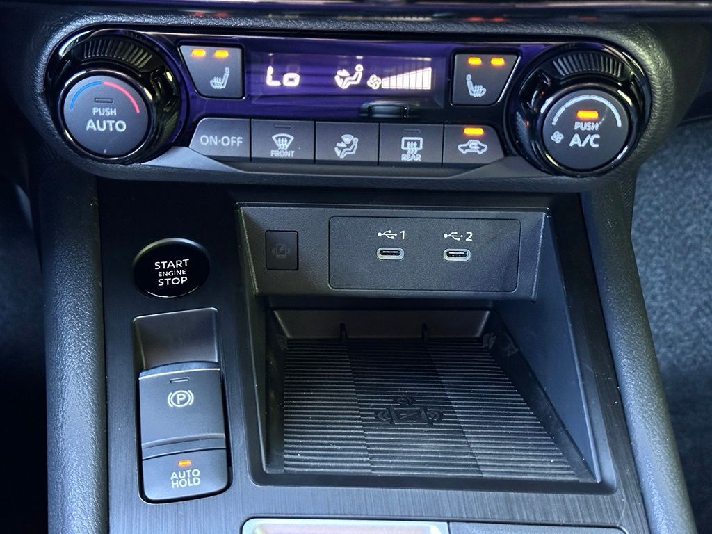 2026 Nissan Kicks SV San Clemente CA