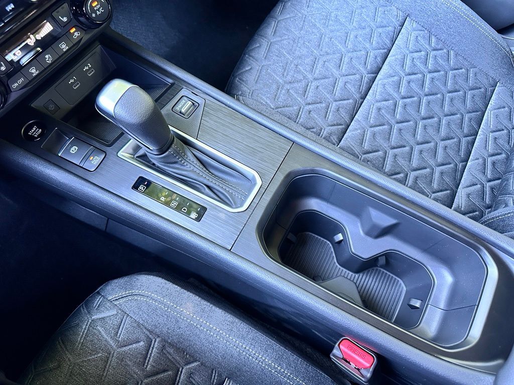 2026 Nissan Kicks SV San Clemente CA