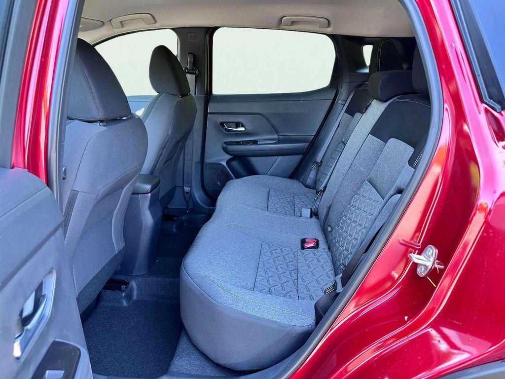 2026 Nissan Kicks SV San Clemente CA