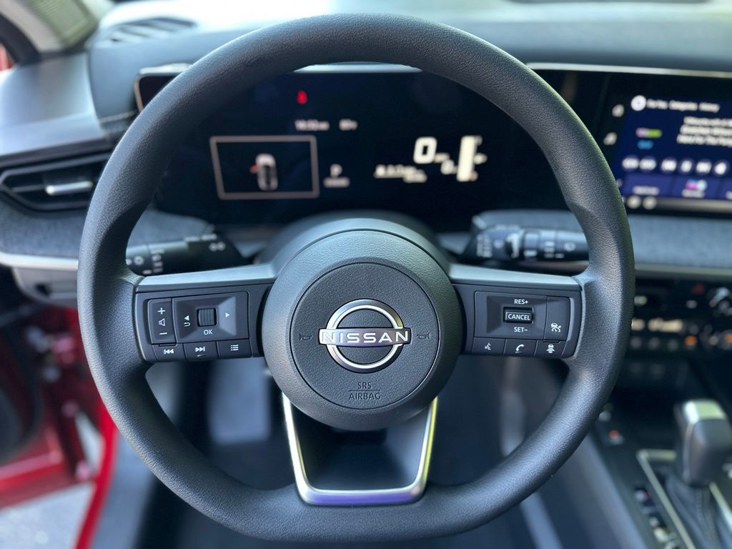 2026 Nissan Kicks SV San Clemente CA