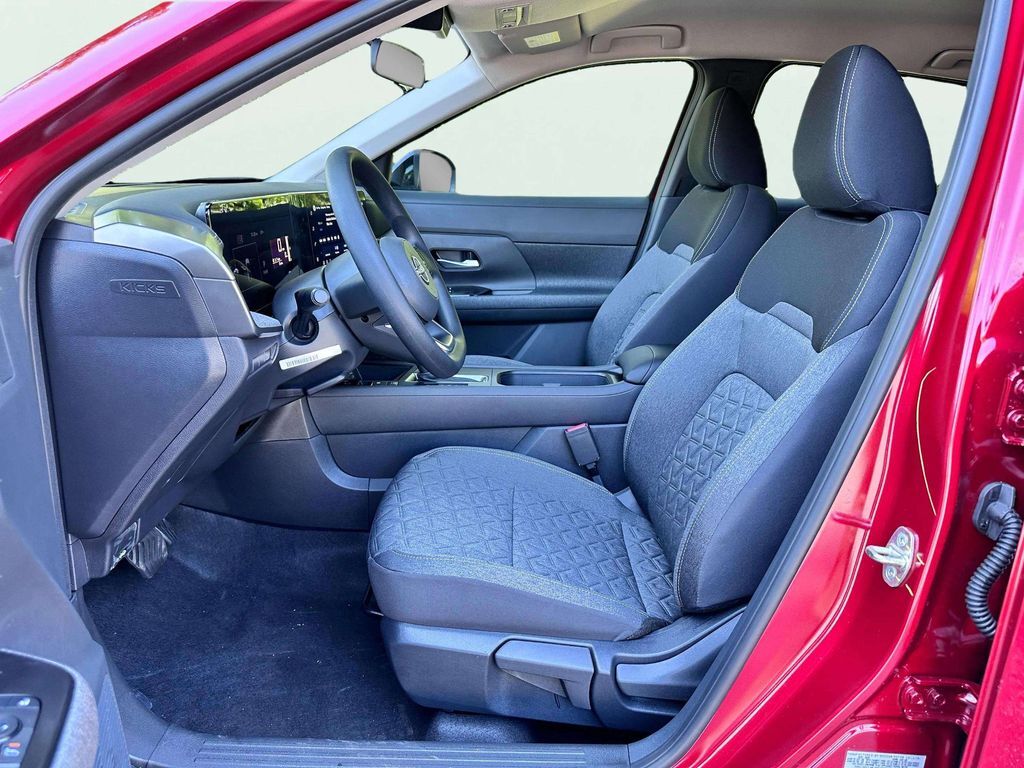 2026 Nissan Kicks SV San Clemente CA