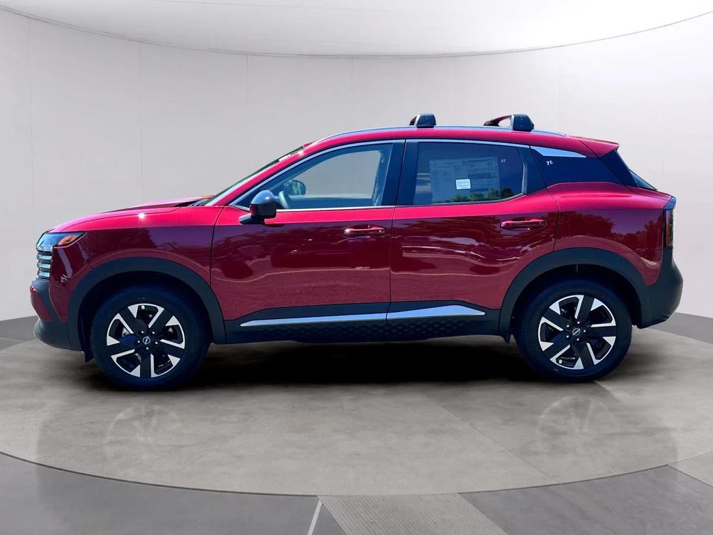 2026 Nissan Kicks SV San Clemente CA
