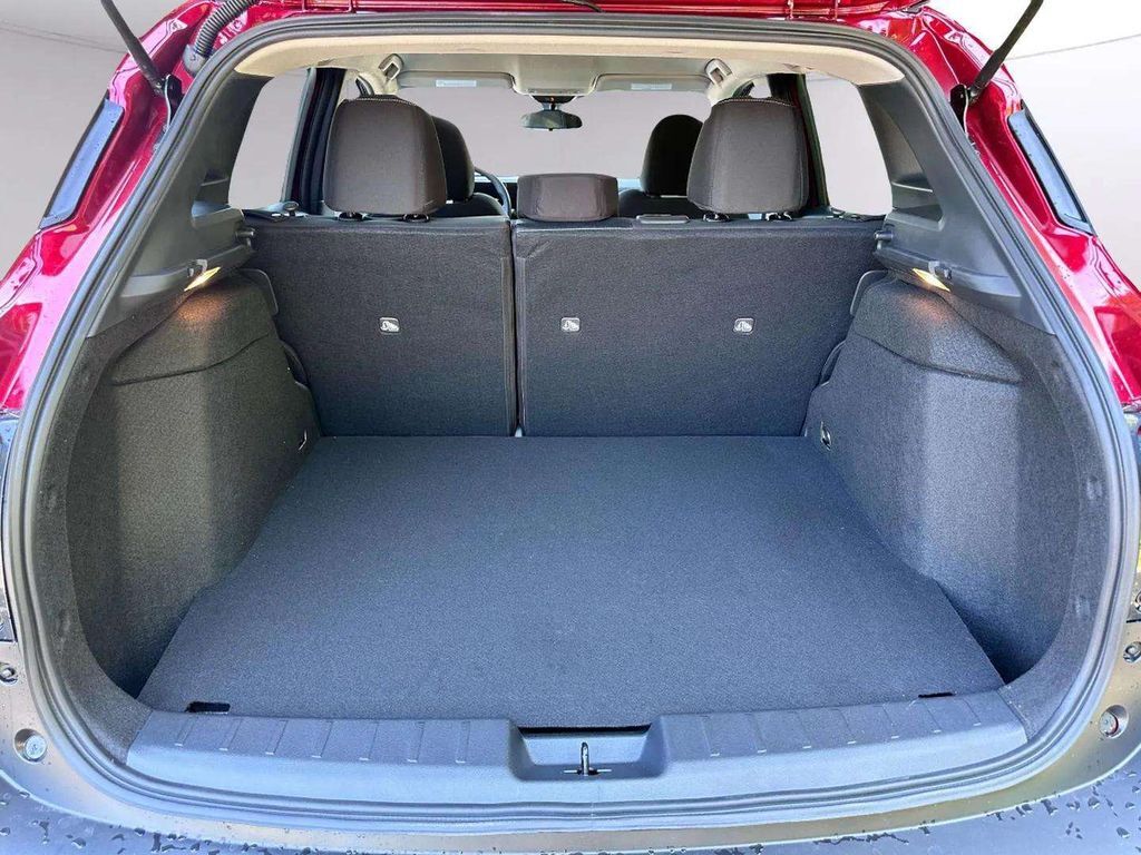 2026 Nissan Kicks SV San Clemente CA