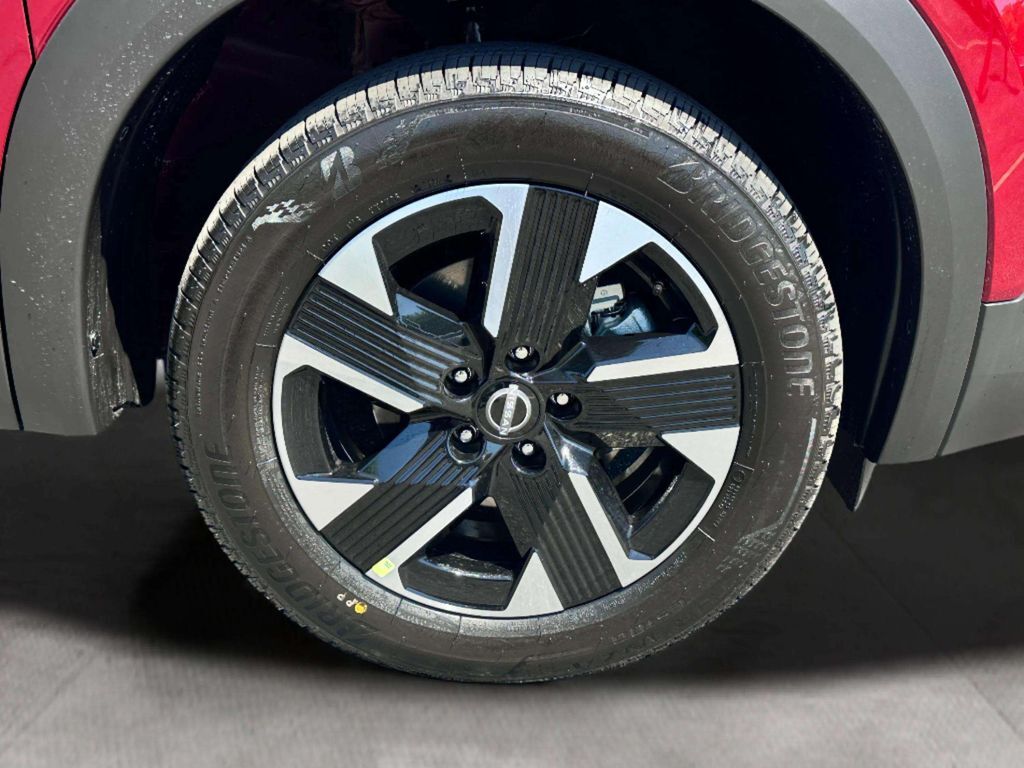 2026 Nissan Kicks SV San Clemente CA