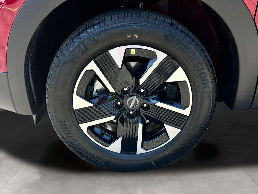 2026 Nissan Kicks SV San Clemente CA