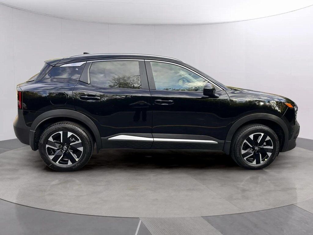 2026 Nissan Kicks SV San Clemente CA