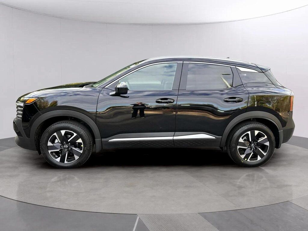 2026 Nissan Kicks SV San Clemente CA