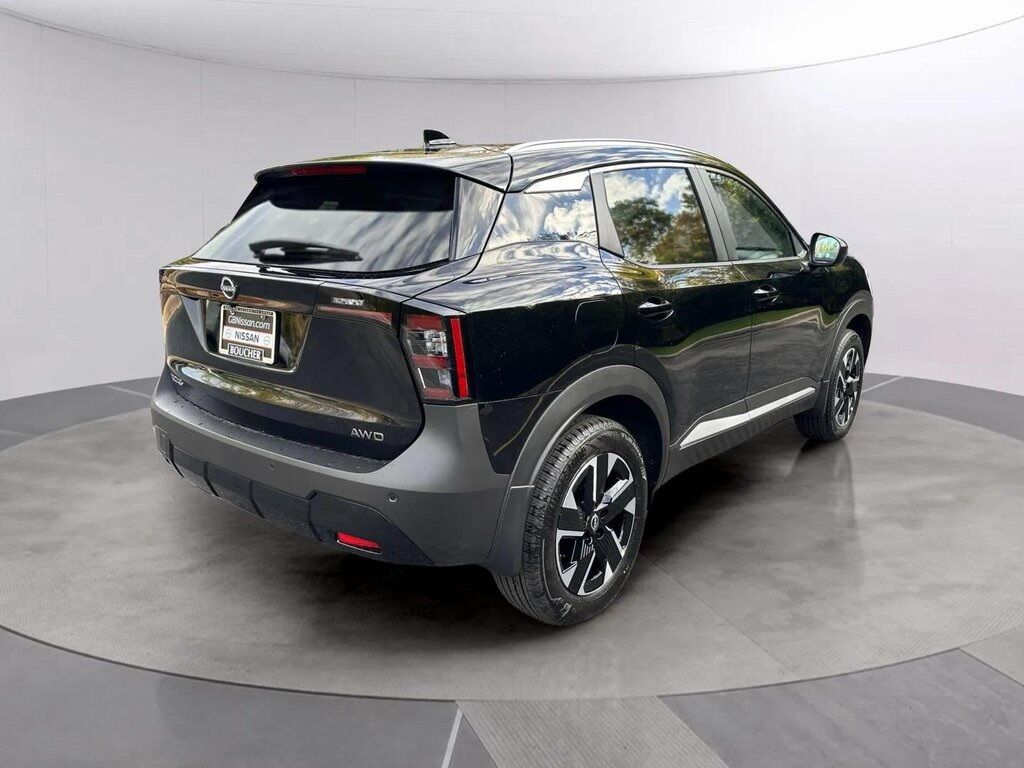 2026 Nissan Kicks SV San Clemente CA