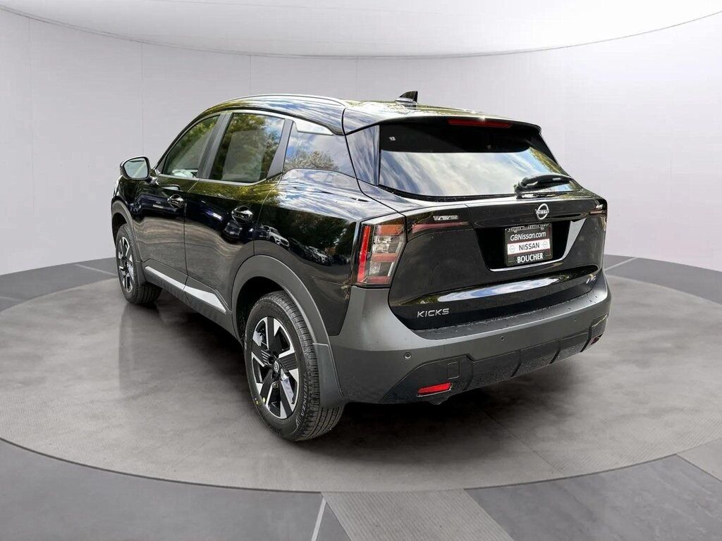 2026 Nissan Kicks SV San Clemente CA
