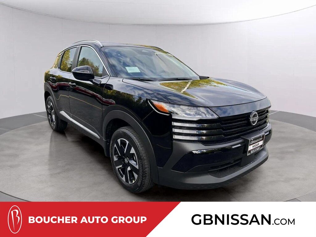 2026 Nissan Kicks SV San Clemente CA 2026 Nissan Kicks SV San Clemente CA