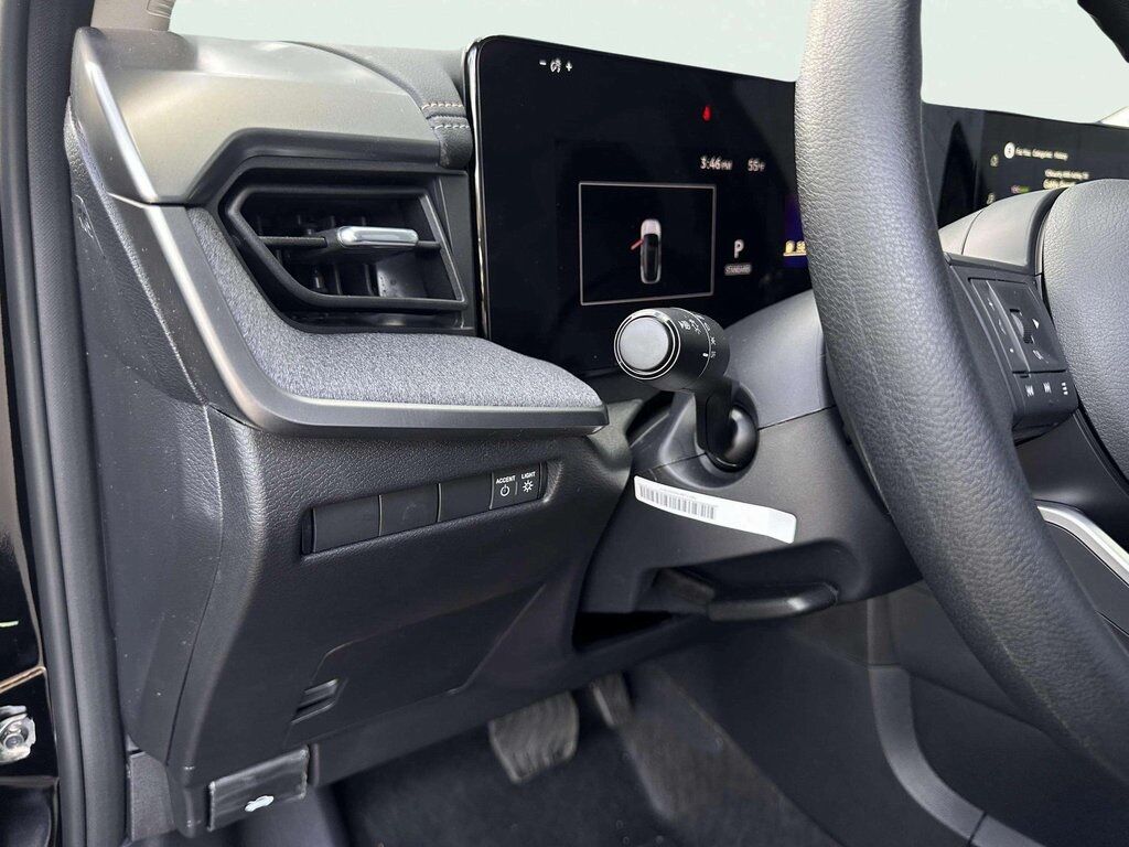 2026 Nissan Kicks SV San Clemente CA
