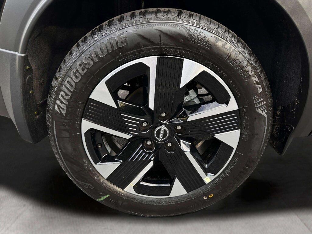 2026 Nissan Kicks SV San Clemente CA