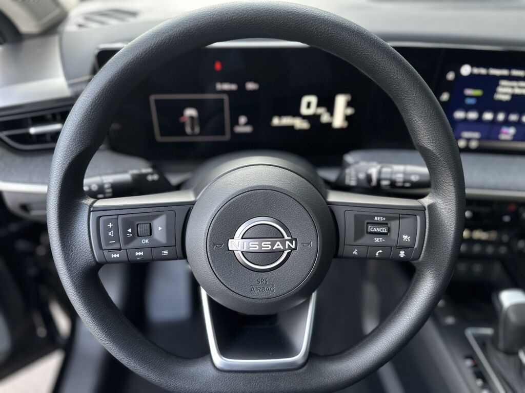 2026 Nissan Kicks SV San Clemente CA