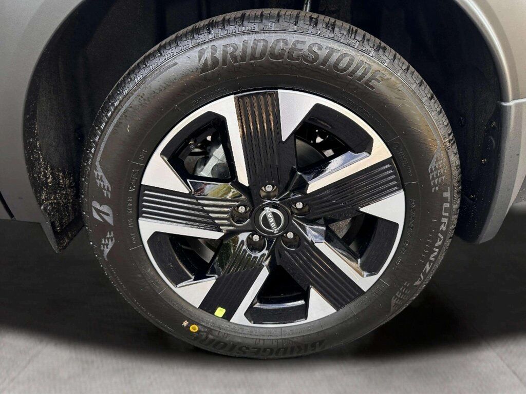 2026 Nissan Kicks SV San Clemente CA
