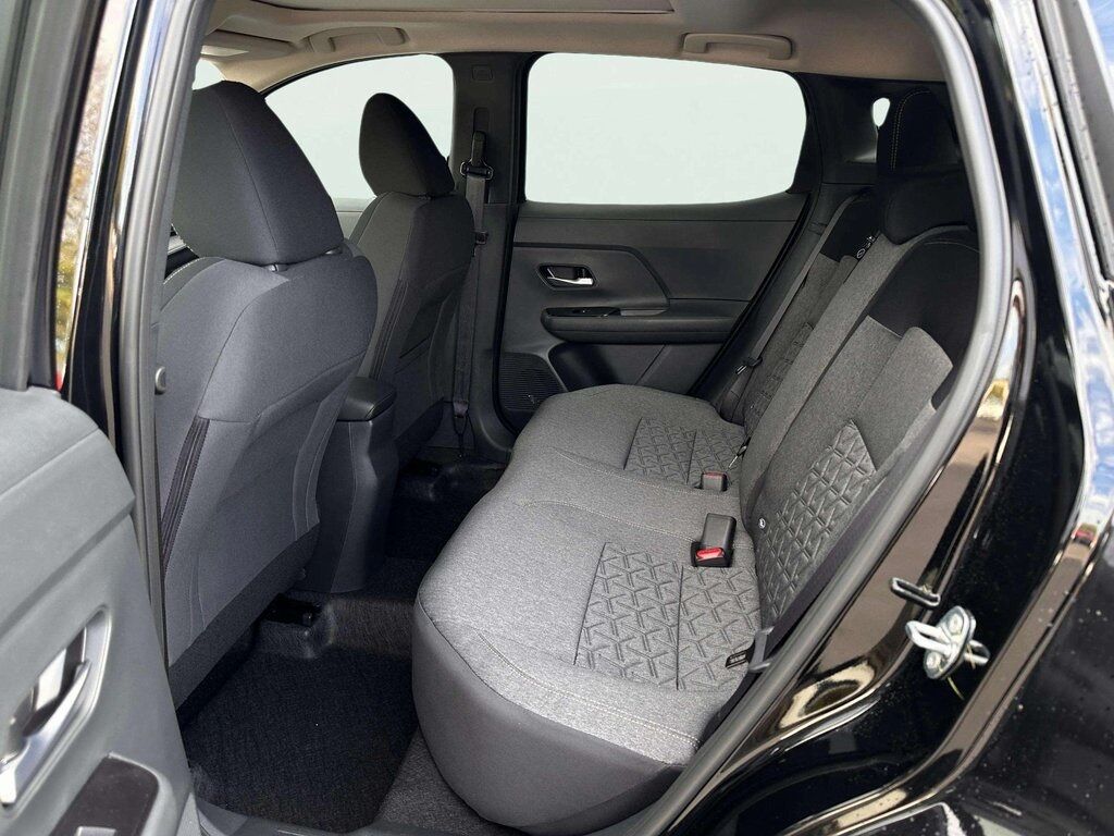 2026 Nissan Kicks SV San Clemente CA