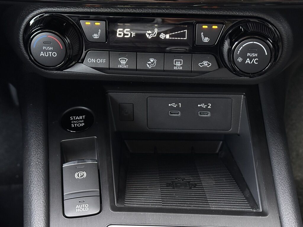 2026 Nissan Kicks SV San Clemente CA