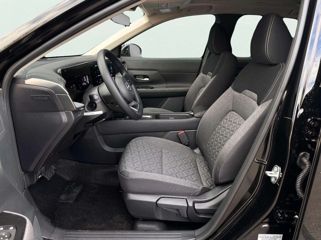 2026 Nissan Kicks SV San Clemente CA