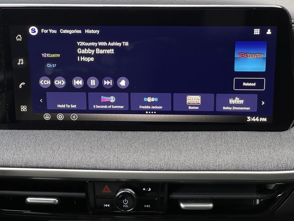 2026 Nissan Kicks SV San Clemente CA
