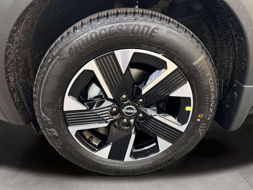 2026 Nissan Kicks SV San Clemente CA