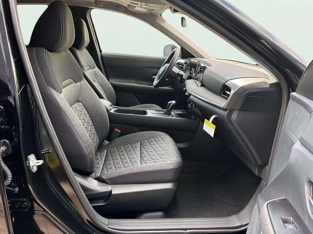 2026 Nissan Kicks SV San Clemente CA