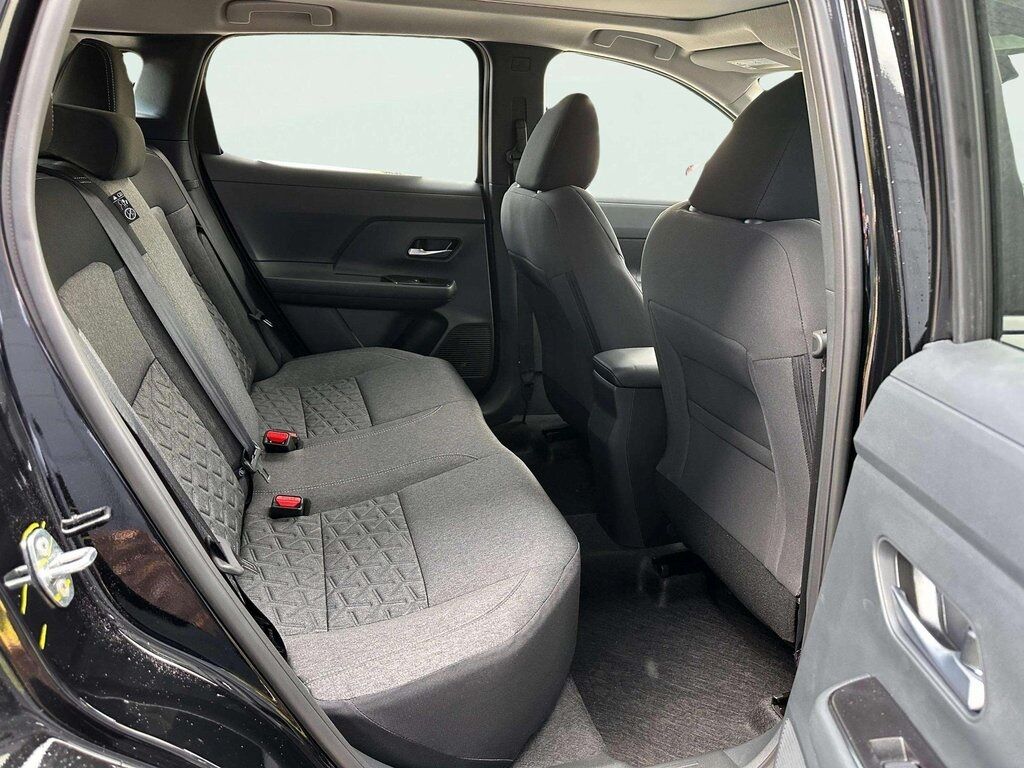 2026 Nissan Kicks SV San Clemente CA