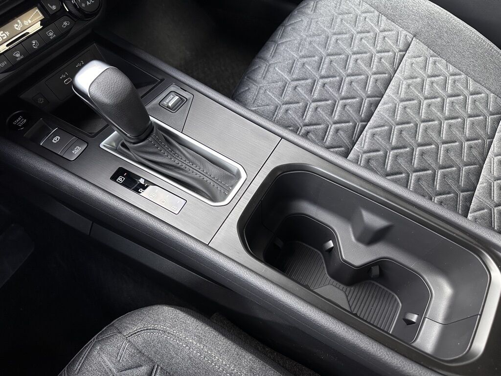 2026 Nissan Kicks SV San Clemente CA