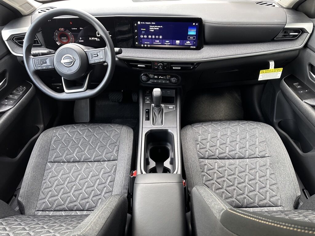 2026 Nissan Kicks SV San Clemente CA