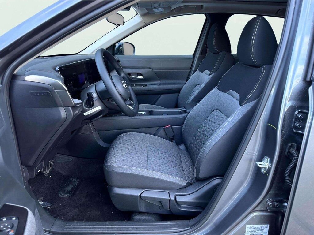 2026 Nissan Kicks SV San Clemente CA