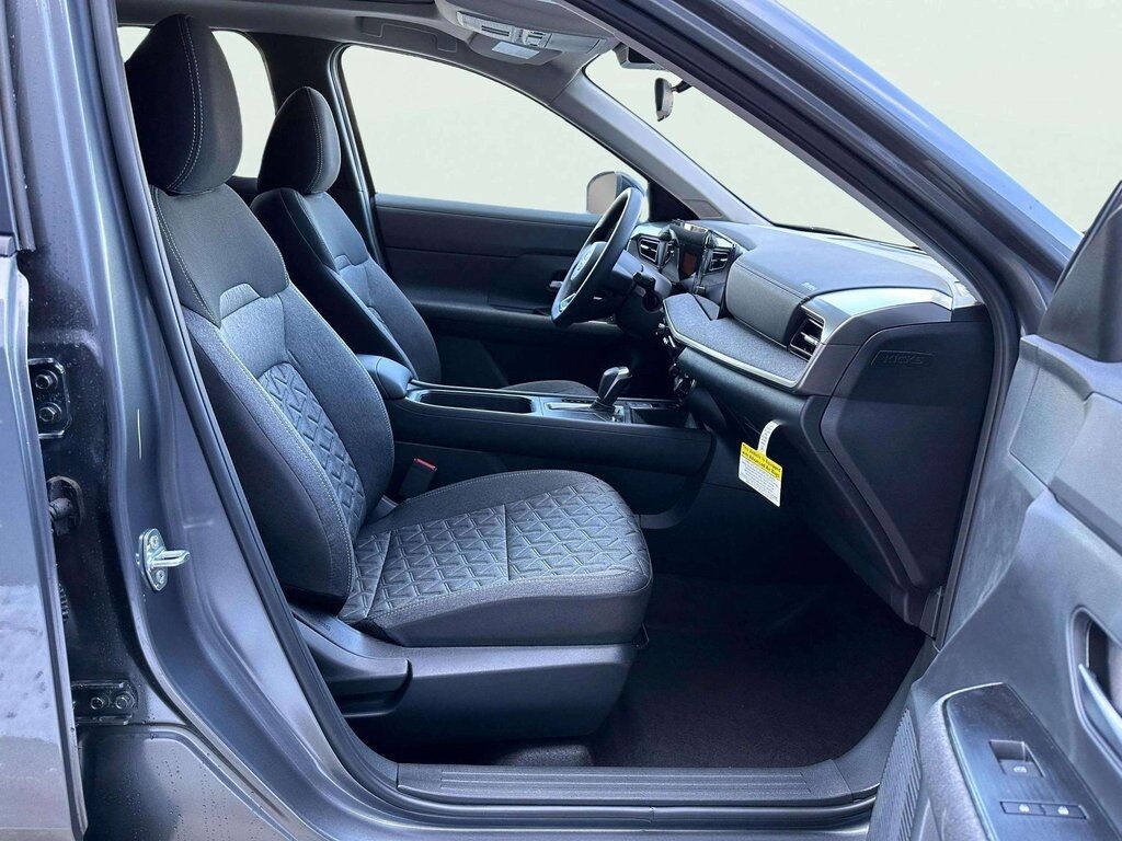 2026 Nissan Kicks SV San Clemente CA