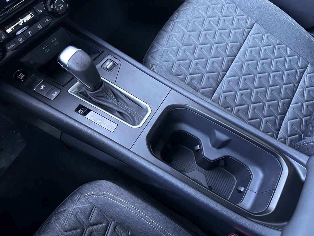 2026 Nissan Kicks SV San Clemente CA