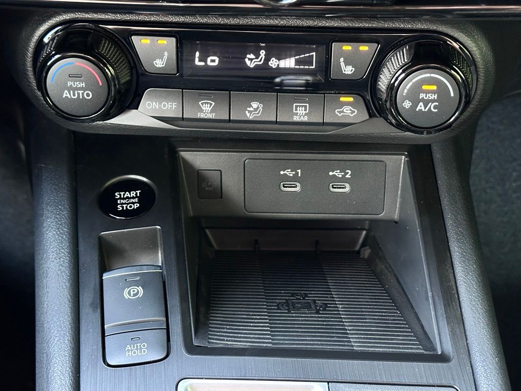 2026 Nissan Kicks SV San Clemente CA