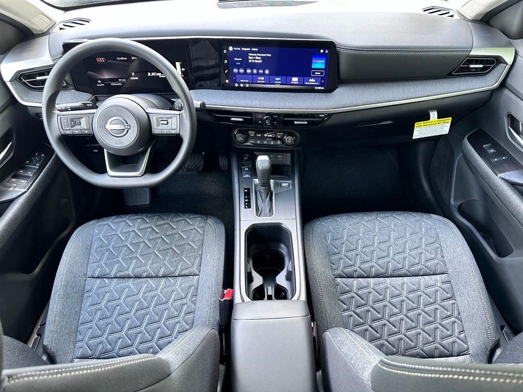 2026 Nissan Kicks SV San Clemente CA
