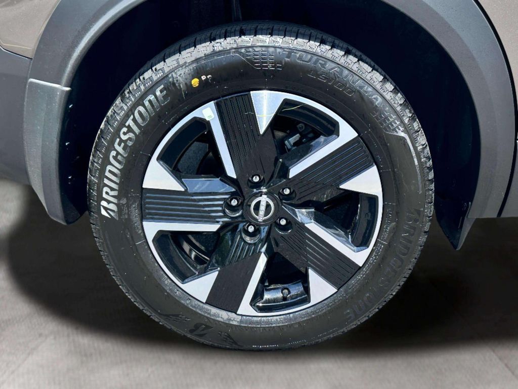2026 Nissan Kicks SV San Clemente CA