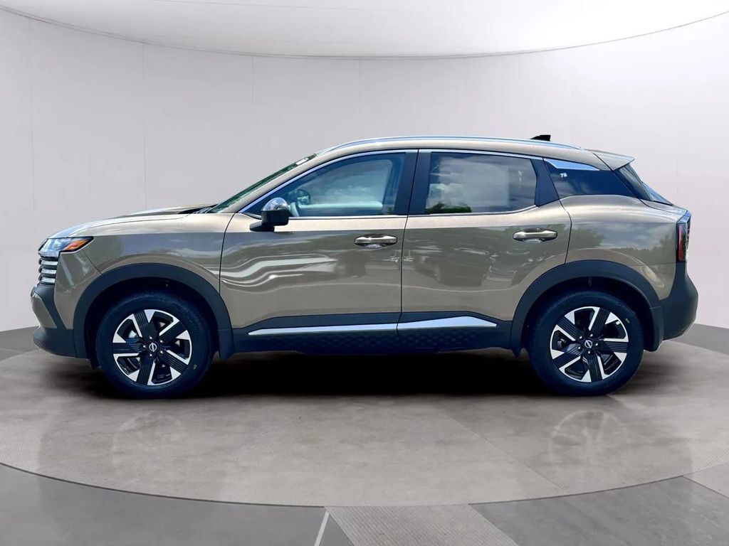 2026 Nissan Kicks SV San Clemente CA