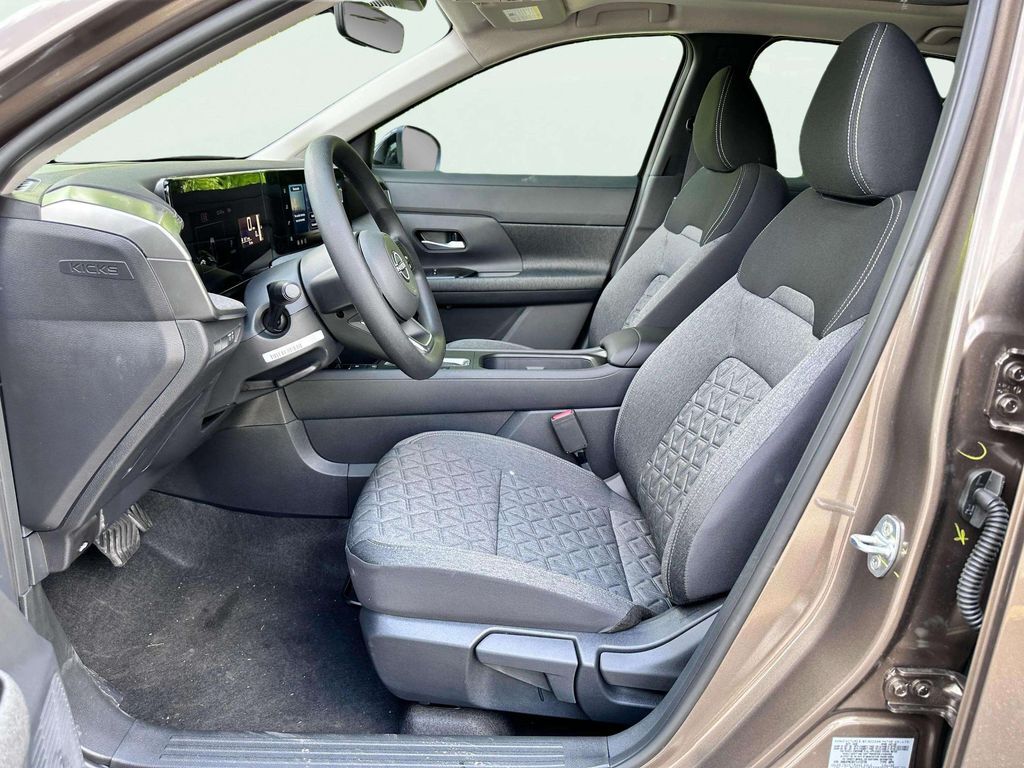 2026 Nissan Kicks SV San Clemente CA