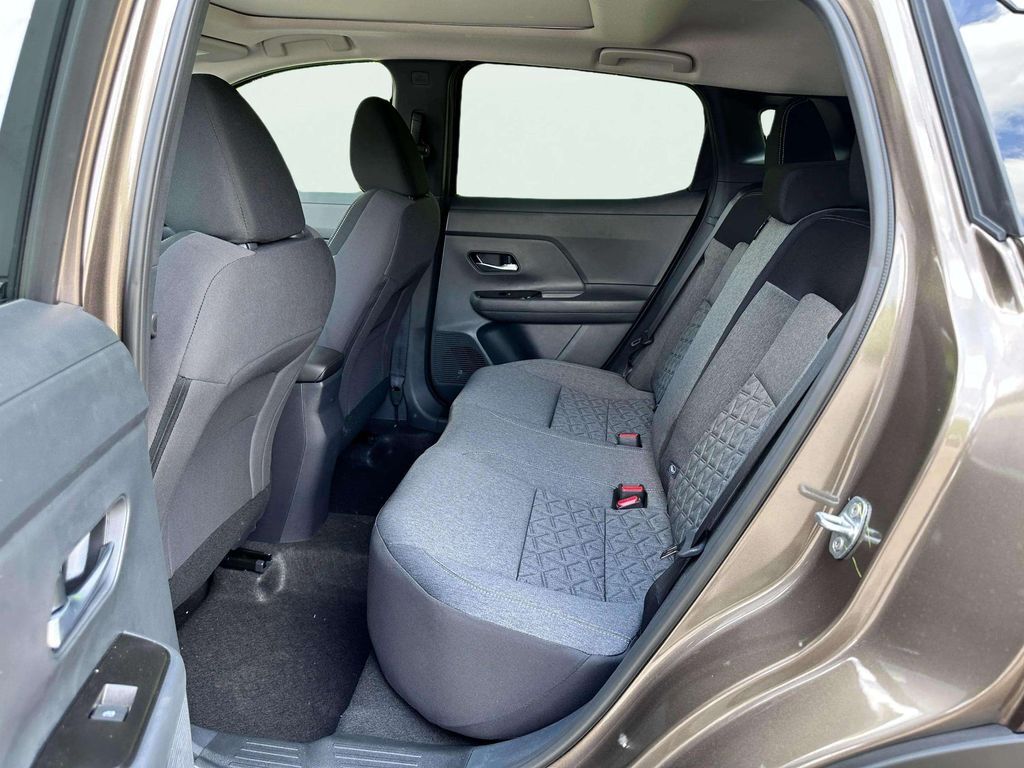 2026 Nissan Kicks SV San Clemente CA