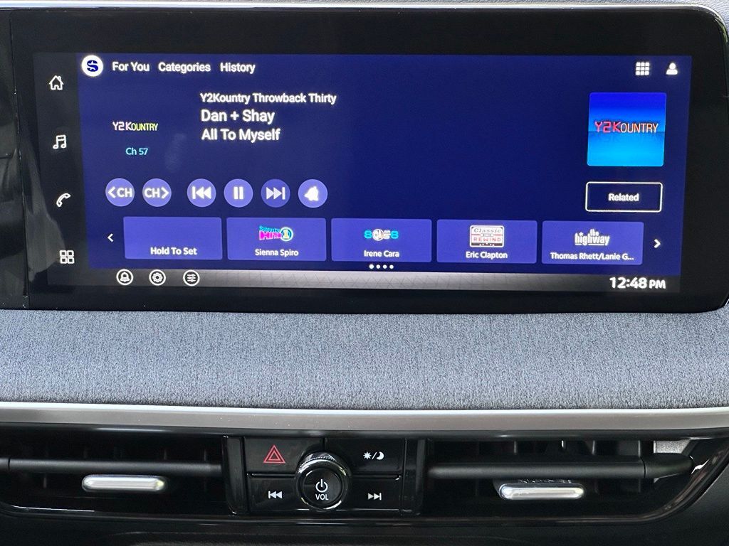2026 Nissan Kicks SV San Clemente CA