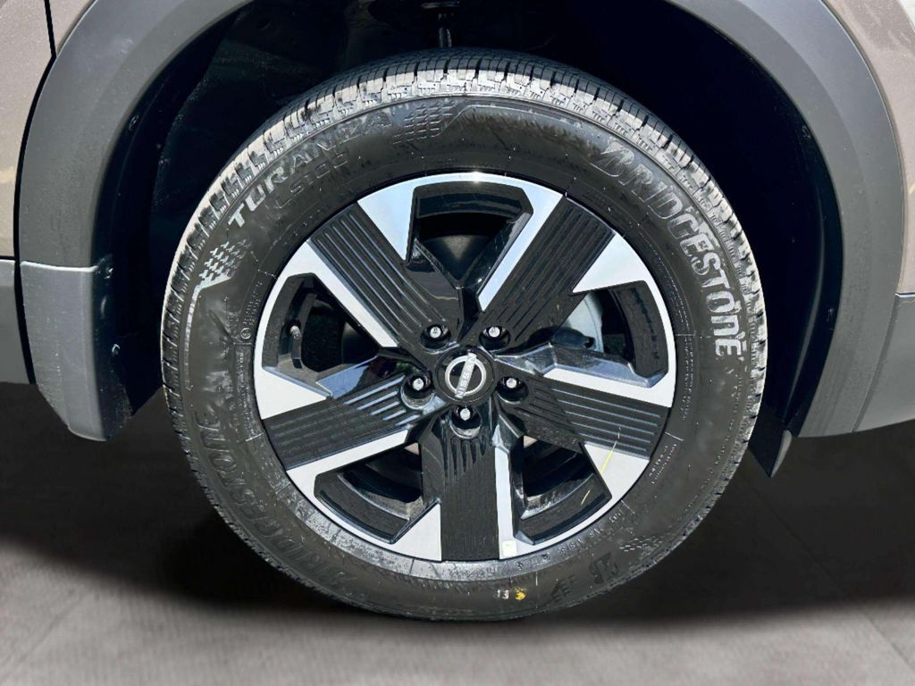 2026 Nissan Kicks SV San Clemente CA