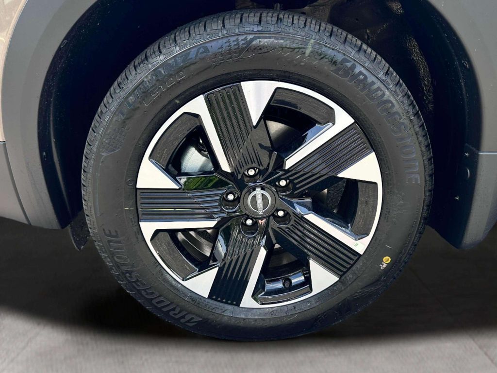 2026 Nissan Kicks SV San Clemente CA