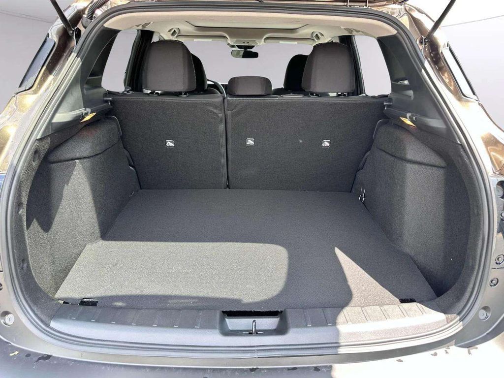 2026 Nissan Kicks SV San Clemente CA