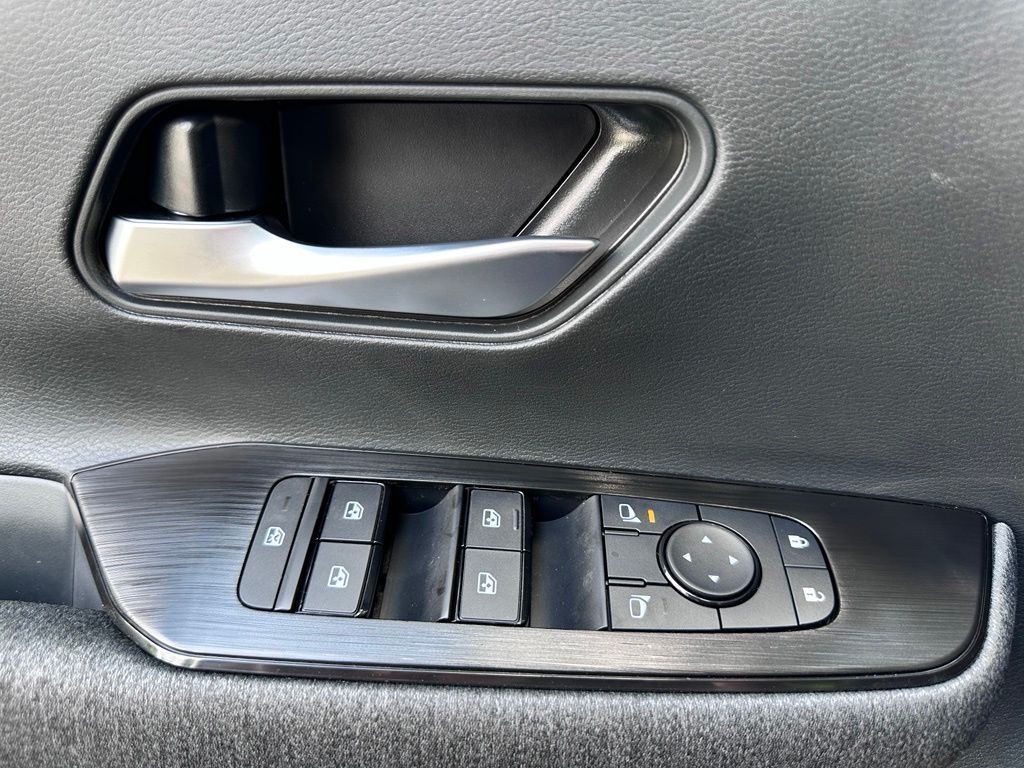 2026 Nissan Kicks SV San Clemente CA