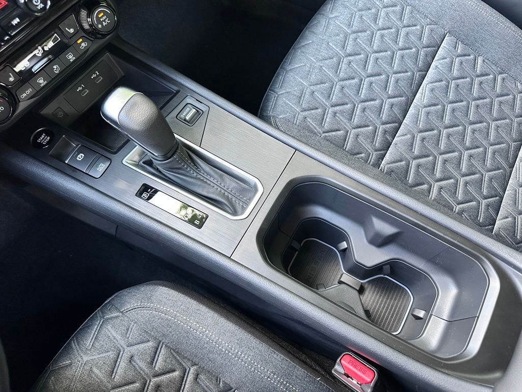 2026 Nissan Kicks SV San Clemente CA