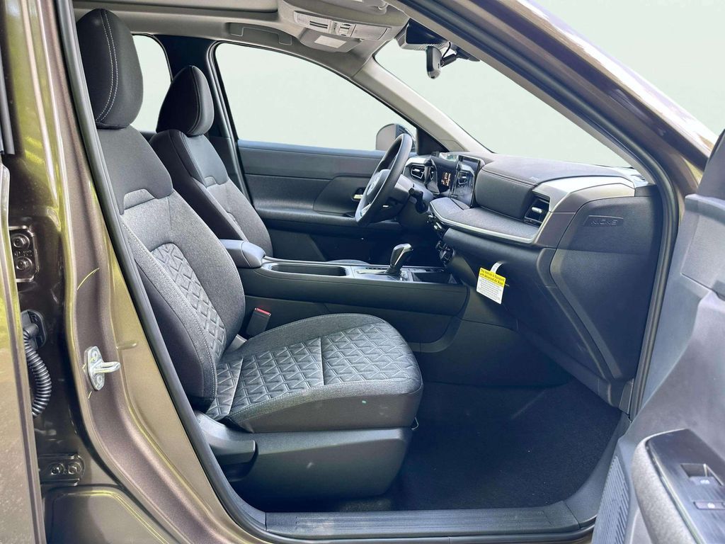 2026 Nissan Kicks SV San Clemente CA