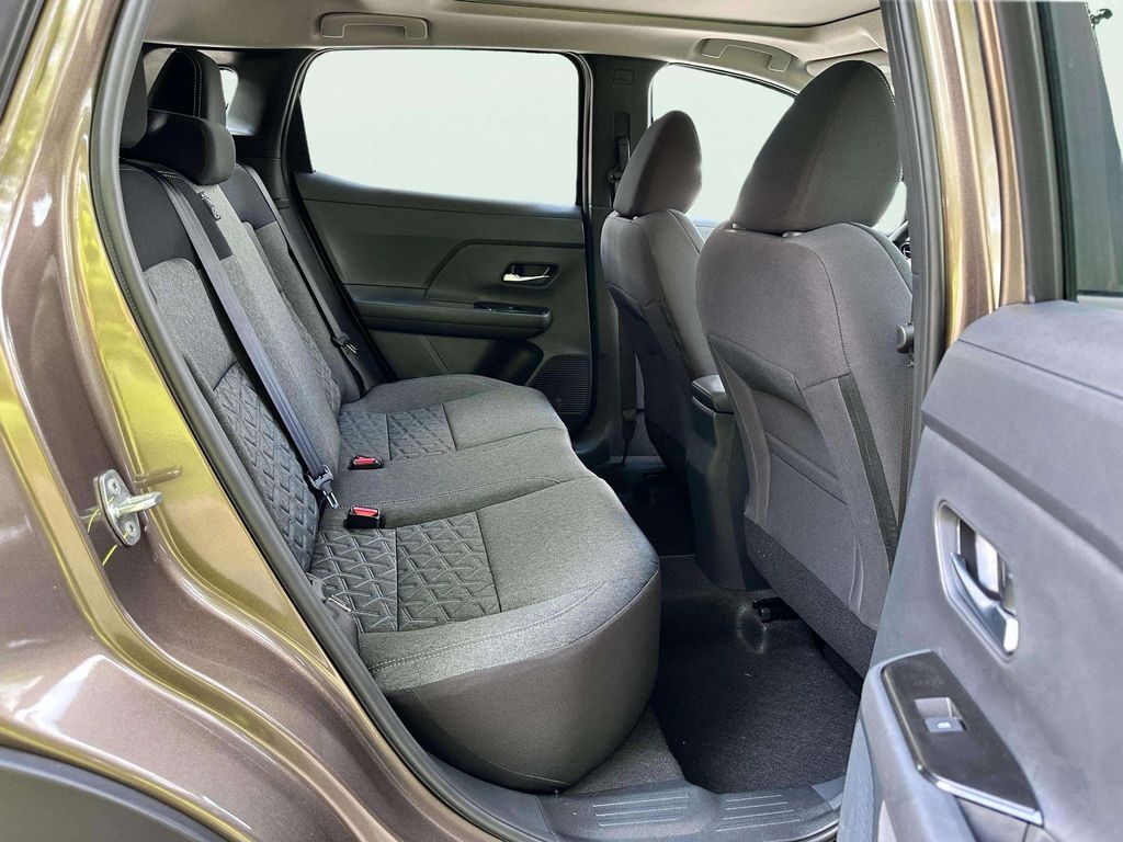 2026 Nissan Kicks SV San Clemente CA